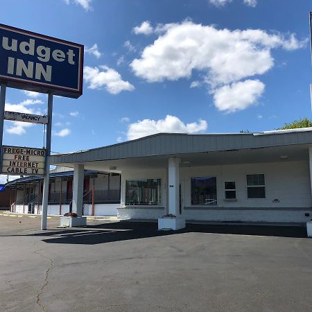 Budget Inn Όλμπανι Εξωτερικό φωτογραφία