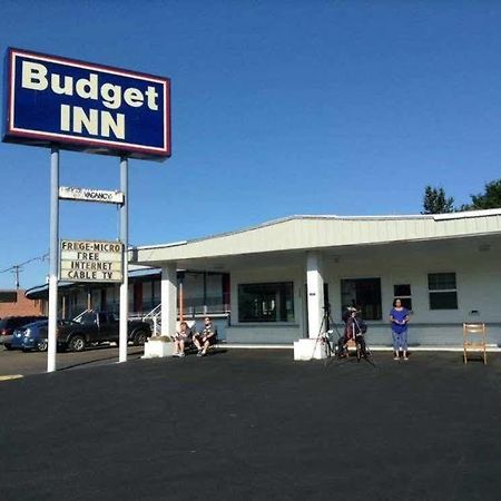 Budget Inn Όλμπανι Εξωτερικό φωτογραφία
